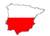 AGENCIA DE VIAJES NUEVOS DESTINOS AHUEL - Polski